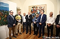 VBS_7942 - Mostra Carlo Carosso. Dioniso e Orfeo Poesia e colori del mito